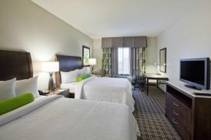 Hotel Hilton Garden Inn Raleigh-cary