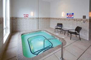 Hotel Hilton Garden Inn Raleigh-cary
