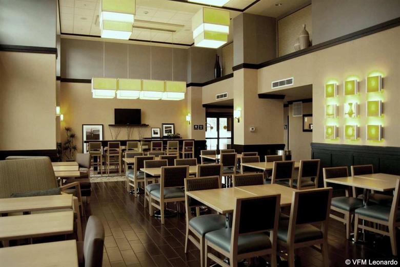 Hotel Hampton Inn And Suites- Spokane Valley