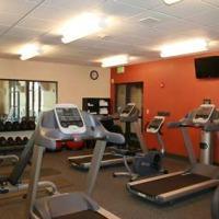 Hotel Hampton Inn And Suites- Spokane Valley