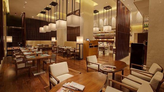Hotel Doubletree By Hilton Pune-chinchwad