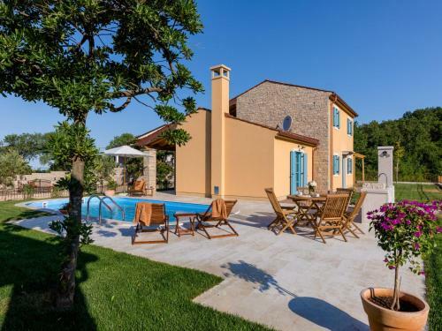 Holiday Home Villa Istra