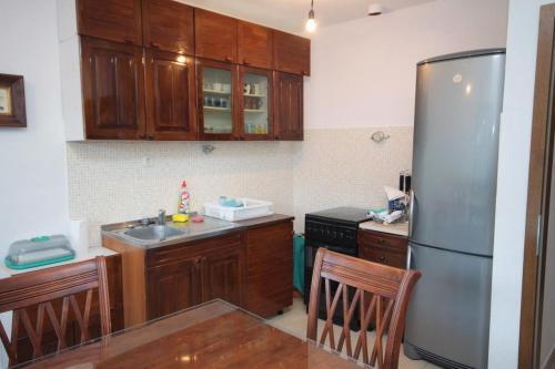 Apartments By The Sea Vinisce (trogir) - 5967