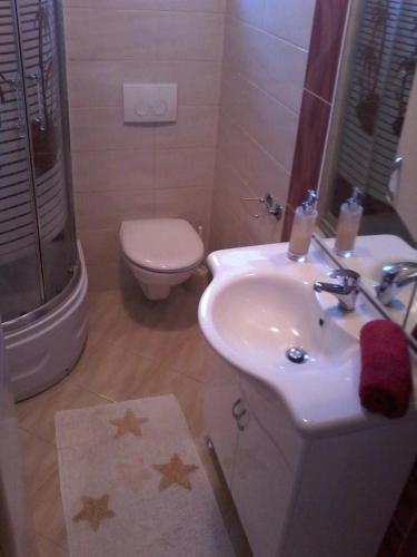 Apartment Vinisce 12248a