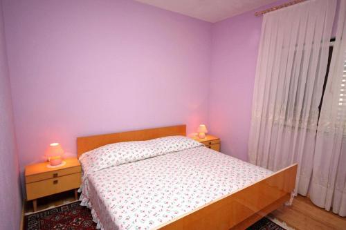 Apartments By The Sea Vinisce (trogir) - 4288