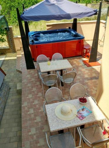 Apartamentos Studio Vinisce 8660c
