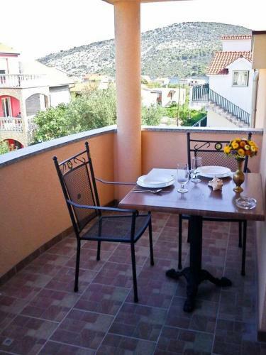 Hostal Apartments Venus