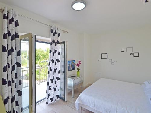 Holiday Home Castello �oza