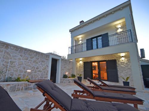 Holiday Home Castello �oza