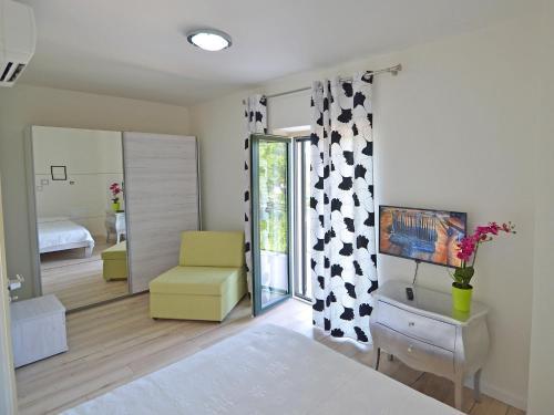 Holiday Home Castello �oza