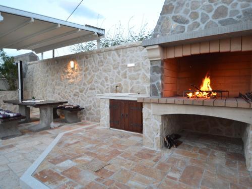 Holiday Home Castello �oza