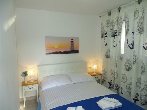 Villa Anna With Pool, Zadar County