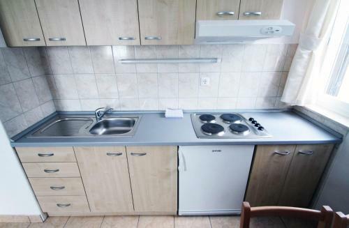 Apartments Jakov