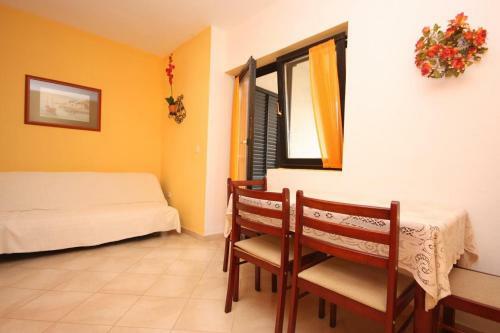 Apartment Vinjerac 6187d