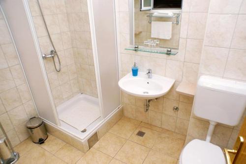 Apartamentos Studio Vinjerac 3093c