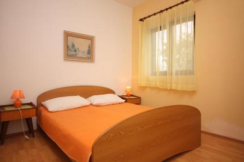 Apartment Vinjerac 6187a