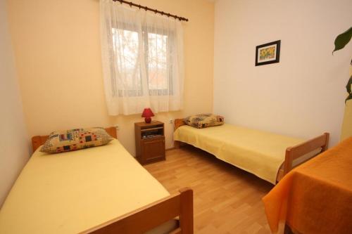 Apartment Vinjerac 6187a