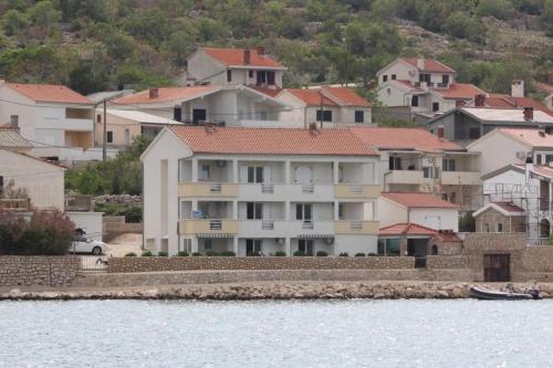 Apartment Vinjerac 6144b