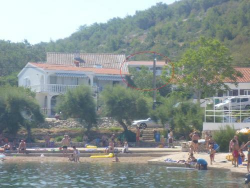 Apartmani Barbara