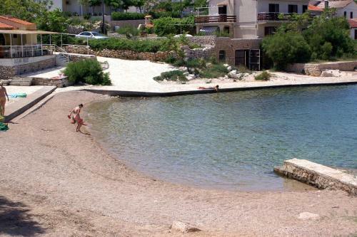 Apartment Vinjerac 6144d