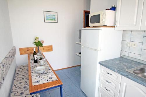 Apartment Vinjerac 5824c