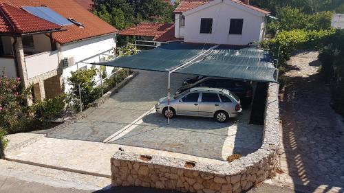 Apartment Vinjerac 13985a