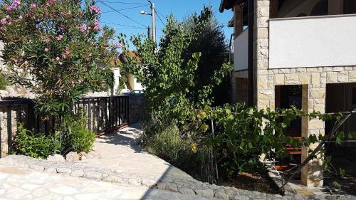 Apartment Vinjerac 13985a