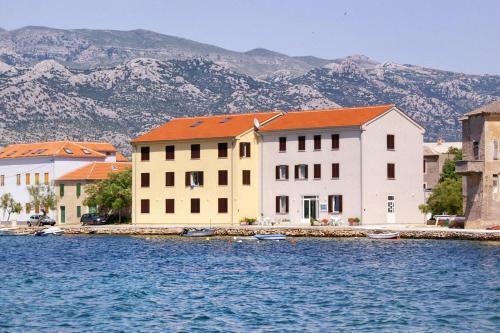 Apartamentos Studio Vinjerac 3093d
