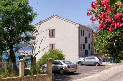 Apartment Vinjerac 3093j