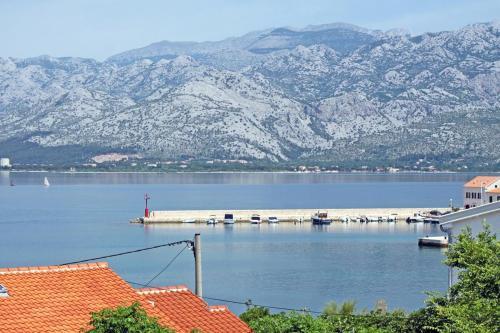Apartments By The Sea Vinjerac (zadar) - 5824