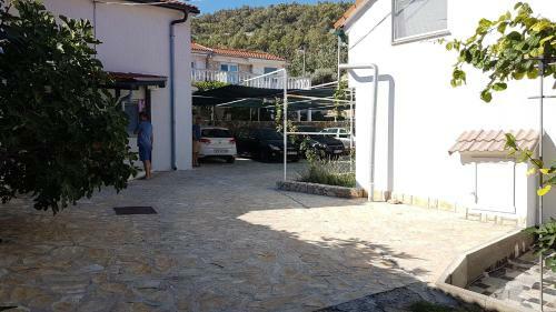 Apartment Vinjerac 13985b