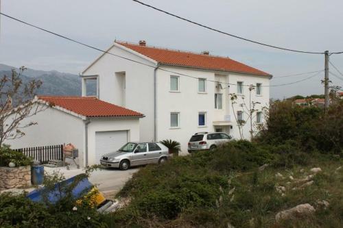 Apartment Vinjerac 6144c