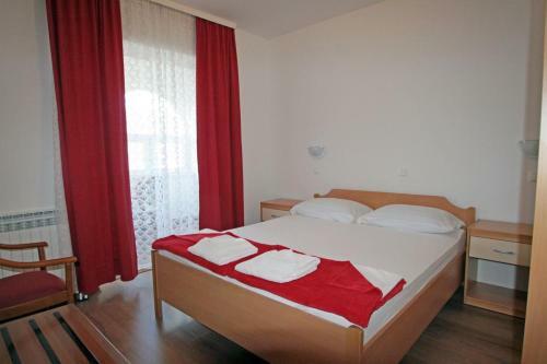 Apartment Vinjerac 5811d