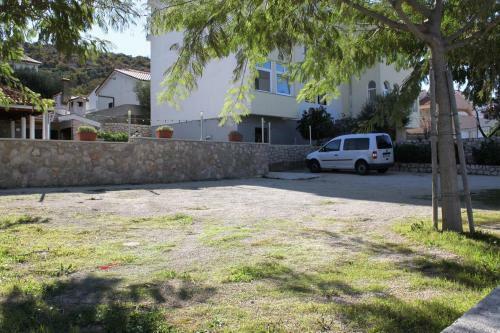 Apartment Vinjerac 5811d