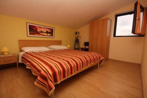 Apartment Vinjerac 6187e