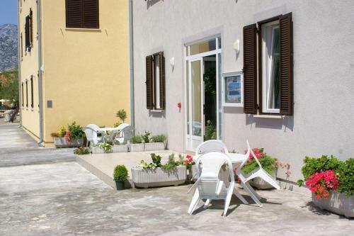 Apartamentos Studio Vinjerac 3093a