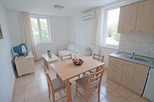 Apartments Tamarix