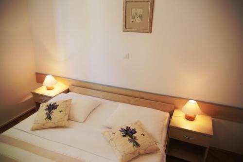 Apartments Tamarix