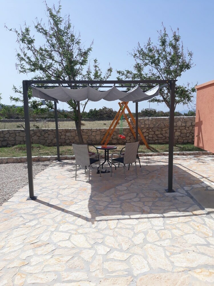 House Oasis Of Peace