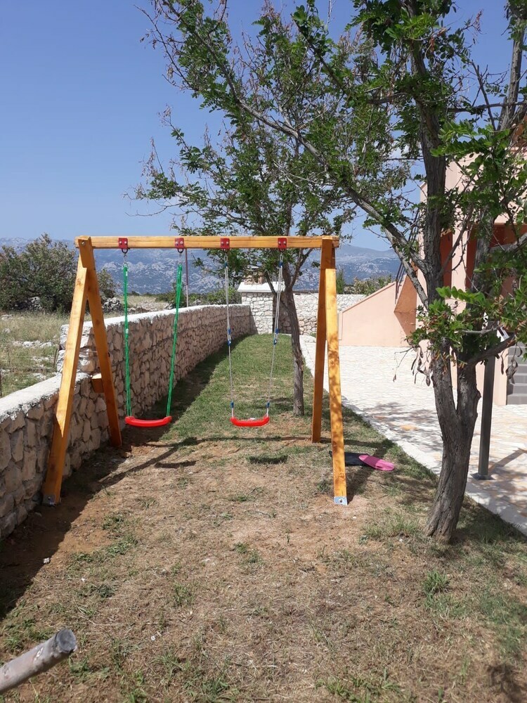 House Oasis Of Peace