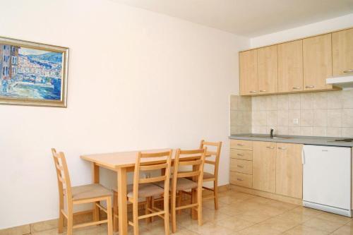 Apartment Vinjerac 3093h