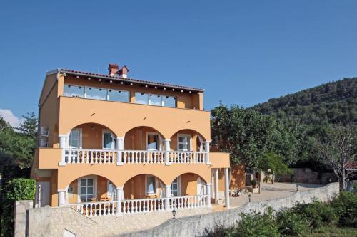 Apartment Vinjerac 5824d