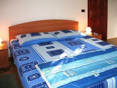Apartment Haus Lorenzin (pul220)