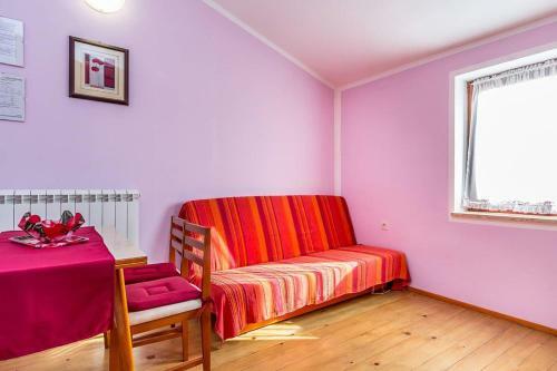 Apartments Kaporalin