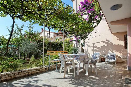 Apartment In Pula/istrien 17321