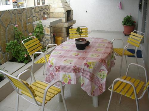 Apartment Vir - Torovi 294g