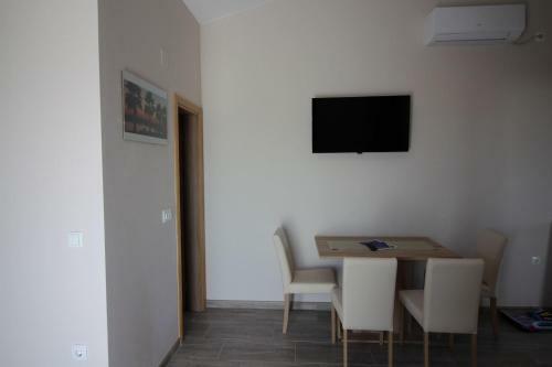 Apartments Ivanika