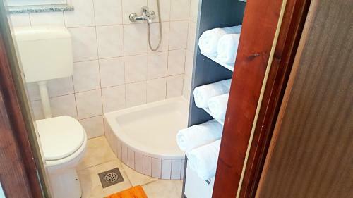 Apartamento Villa Selina