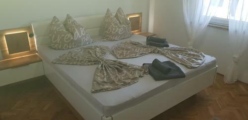 Apartamento Villa Selina