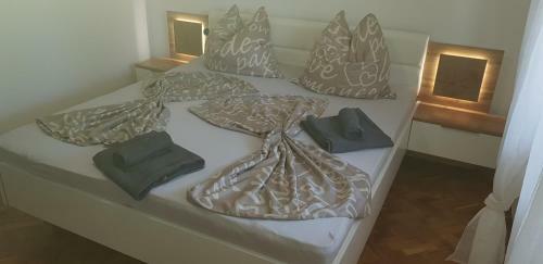 Apartamento Villa Selina